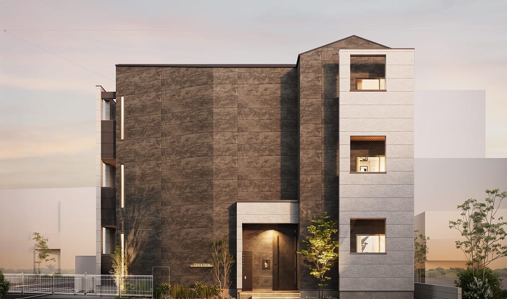 OPEN RISE